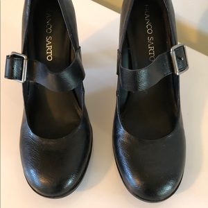 Franco Sarto Shoes - Franco Sarto Mary Jane Heels Size 8 Franco Sarto Shoes - Franco Sarto Mary Jane Heels Size 8
